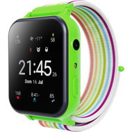 Canyon Alfie KW-37 green - Smart Watch