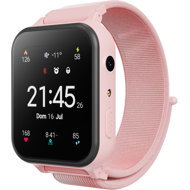 Canyon Alfie KW-37 pink - Smart Watch