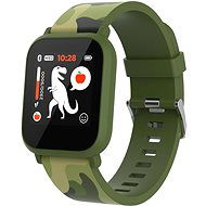 Canyon My Dino KW-33 green - Smart Watch