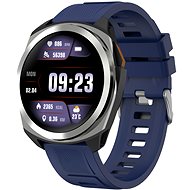 Canyon Maverick SW-83 Silver - Smart Watch