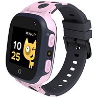 Canyon Sandy KW-34 Pink - Smart Watch