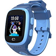 Canyon ZEFIR KW-49 E-SIM 4G blue - Smart Watch