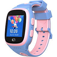 Canyon ZEFIR KW-49 E-SIM 4G pink - Smart Watch