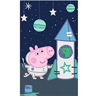 Carbotex Baby towel Pepina Piglet Tommy Astronaut, 30 × 50 cm - Towel