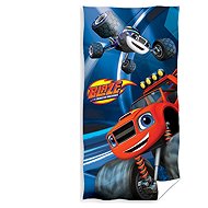 Carbotex Towel Blaze and Darington 70 × 140 cm - Bath Towel
