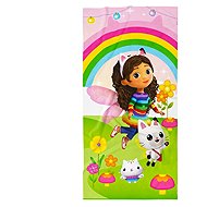 Carbotex Bath Towel Gaby's Magic House Cat Fairy 70 × 140 cm - Bath Towel