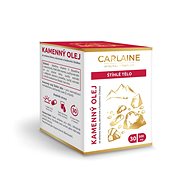 Stone oil "STRONG BODY" - Dietary Supplement