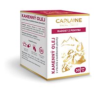 Stone oil "Joy of Movement" - Dietary Supplement