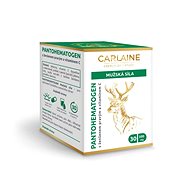 Pantohematogen "MALE STRENGTH" - Dietary Supplement