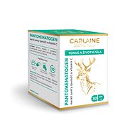 Pantohematogen "TONUS AND LIFE FORCE" - Dietary Supplement