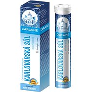 Karlovy Vary salt - without flavour - Dietary Supplement