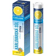 Carlsbad salt - lemon flavour - Dietary Supplement