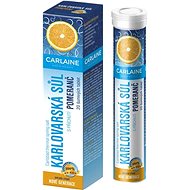 Karlovy Vary salt - orange flavour - Dietary Supplement