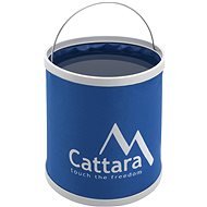 Cattara Water Bottle, Folding 9 litres - Container