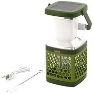 Cattara MIDGE BLOCK Insect Killer, Rechargeable + Insect Trap - Insect Killer