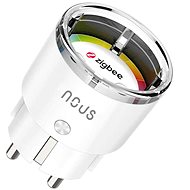 Nous A1Z ZigBee Tuya - Smart Socket
