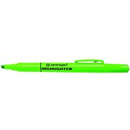 Centropen highlighter 8722 green - Highlighter