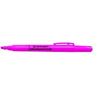 Centropen highlighter 8722 pink - Highlighter
