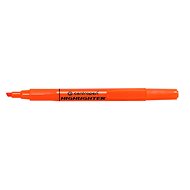 Centropen highlighter 8722 orange - Highlighter