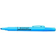 Centropen highlighter 8722 blue - Highlighter