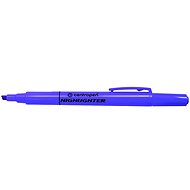 Centropen highlighter 8722 purple - Highlighter