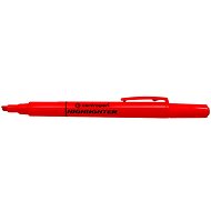 Centropen highlighter 8722 red - Highlighter