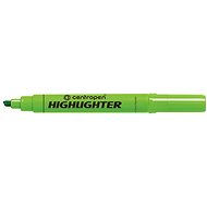 Centropen highlighter 8552 green - Highlighter