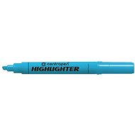Centropen highlighter 8552 blue - Highlighter