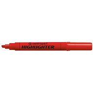 Centropen highlighter 8552 red - Highlighter