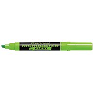 Centropen highlighter 8542 flexi green - Highlighter