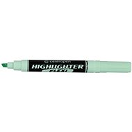 Centropen highlighter 8542 flexi soft green - Highlighter