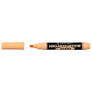 Centropen highlighter 8542 flexi soft orange - Highlighter
