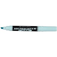 Centropen highlighter 8542 flexi soft blue - Highlighter
