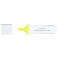 Centropen highlighter 6252 style yellow - Highlighter