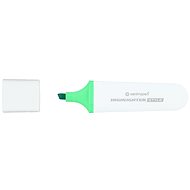 Centropen highlighter 6252 style green - Highlighter
