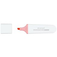 Centropen highlighter 6252 style soft pink - Highlighter
