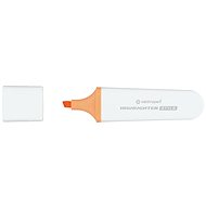 Centropen highlighter 6252 style soft orange - Highlighter