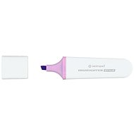 Centropen highlighter 6252 style soft purple - Highlighter