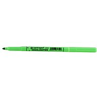 Centropen highlighter 2532 green - Highlighter