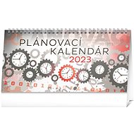 Presco Group Stolový kalendár Plánovací SK 2023 - Stolní kalendář