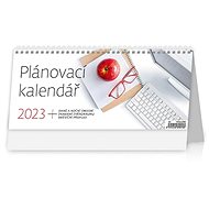 Helma Stolní kalendář Plánovací 2023 - Stolní kalendář