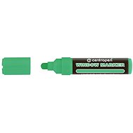 CENTROPEN marker 9121 chalk green 3-4mm - Marker