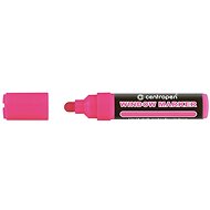 CENTROPEN marker 9121 chalk pink 3-4mm - Marker
