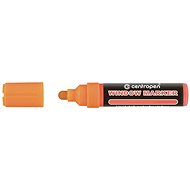 CENTROPEN marker 9121 chalk orange 3-4mm - Marker