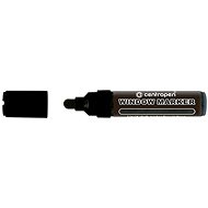 CENTROPEN marker 9121 chalk black 3-4-mm - Marker