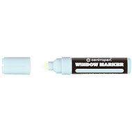 CENTROPEN marker 9121 chalk white 3-4mm - Marker