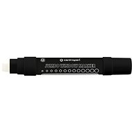 CENTROPEN Marker 9120 kreideschwarz - Marker