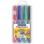 CENTROPEN marker 8560 4 pcs - Markers