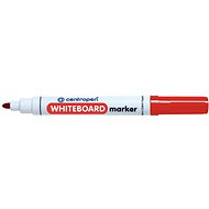 CENTROPEN 8559 WBM Dry Erase Red - Marker