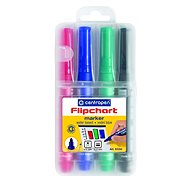 CENTROPEN marker 8550 4 pcs - Markers